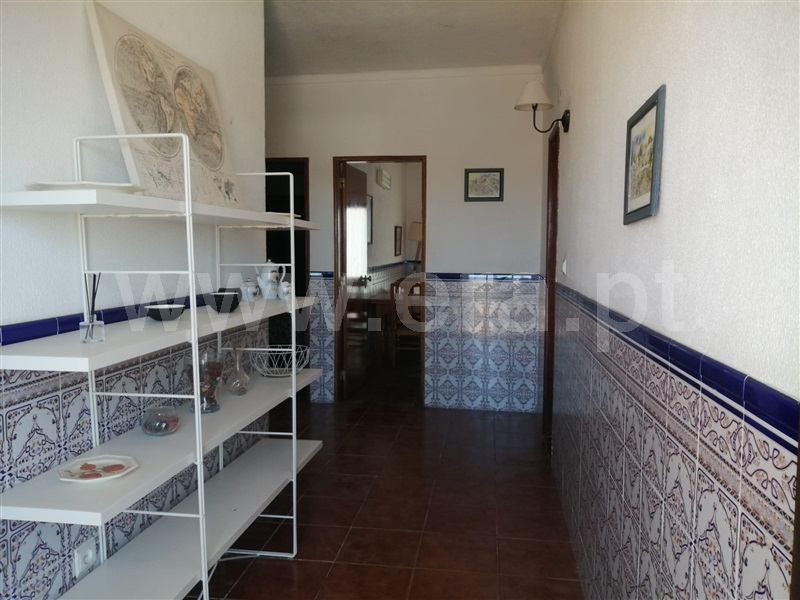 Apartamento T2 à venda em Monte Gordo, Vila Real de Santo António — foto 6