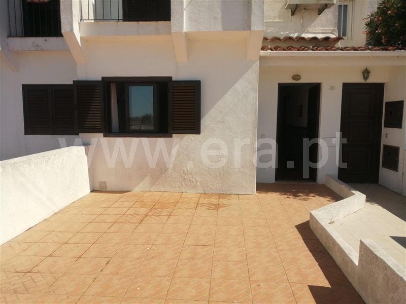 Andar Moradia T2 / Vila Real de Santo António, Monte Gordo