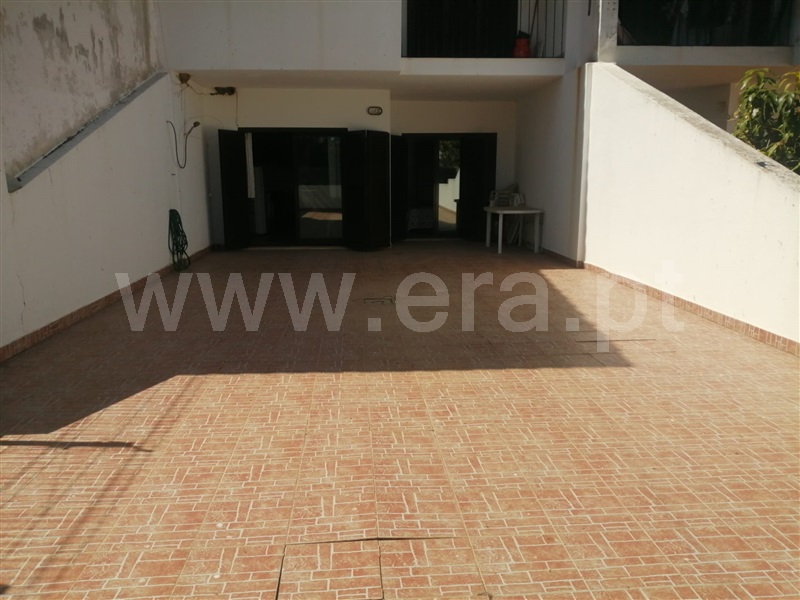 Apartamento T2 à venda em Monte Gordo, Vila Real de Santo António — foto 8