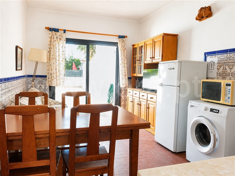 Apartamento T2 à venda em Monte Gordo, Vila Real de Santo António — foto 3