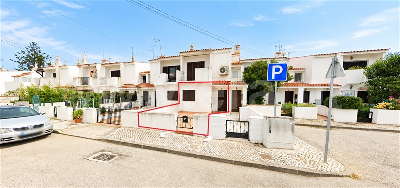 Andar Moradia T2 / Vila Real de Santo António, Monte Gordo