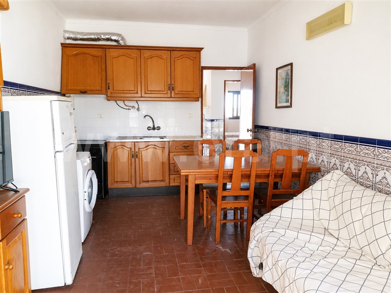 Apartamento T2 à venda em Monte Gordo, Vila Real de Santo António — foto 4
