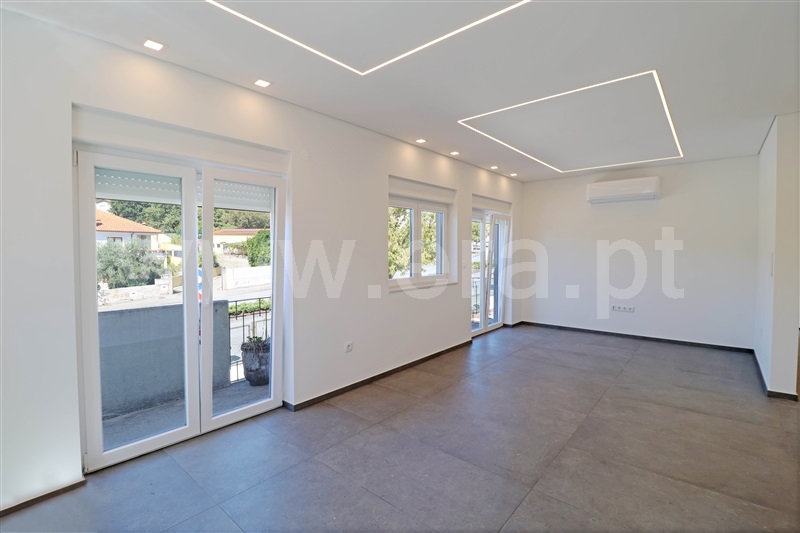 Andar Moradia T2 / Viseu, Abraveses