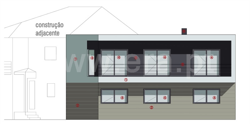 Andar Moradia T2 Viseu, Aguieira - 1478185 - 2