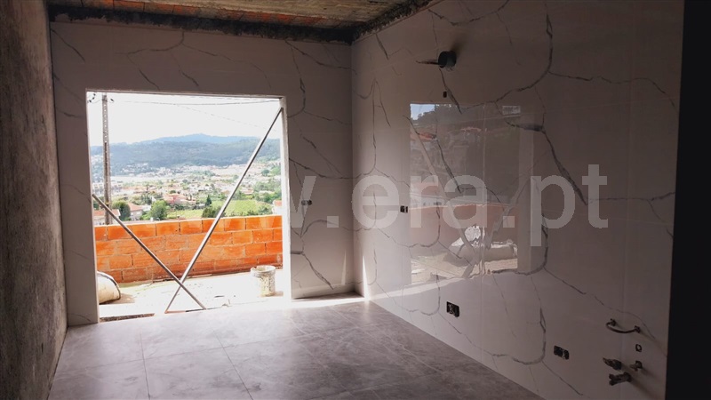 House in Vizela - View 4