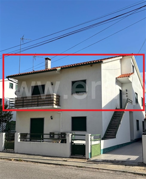 Andar Moradia T3 / Abrantes, Chainça