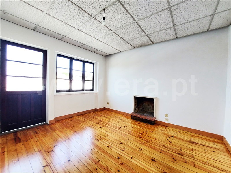 Andar Moradia T3 / Águeda, Águeda e Borralha