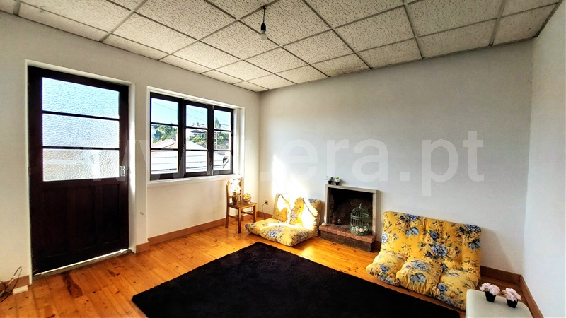 Apartamento T3 em Águeda e Borralha, €189.000