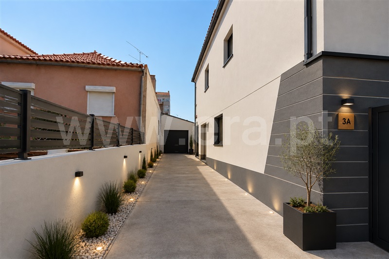 Andar Moradia T3 Almada, Laranjeiro e Feijó - 1576108 - 19