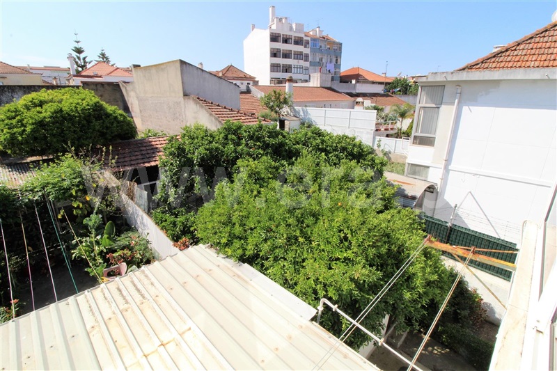 Andar Moradia T3 Almada, Laranjeiro - 1576107 - 27