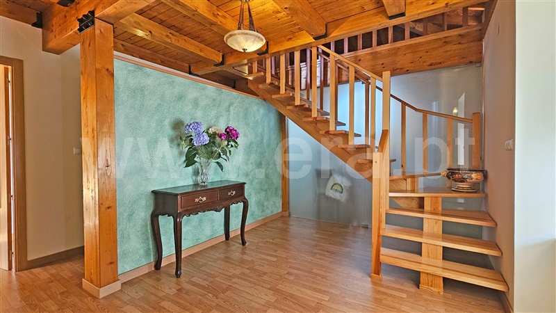 Andar Moradia T3 Almeida, Vilar Formoso - 1456462 - 1