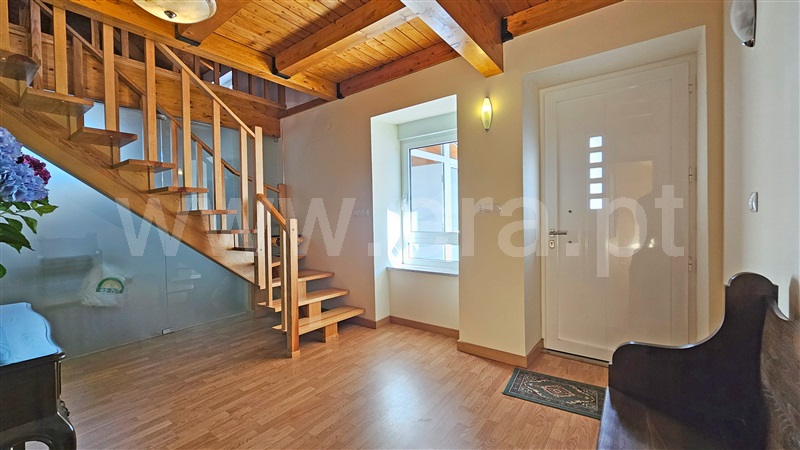 Andar Moradia T3 Almeida, Vilar Formoso - 1456462 - 2