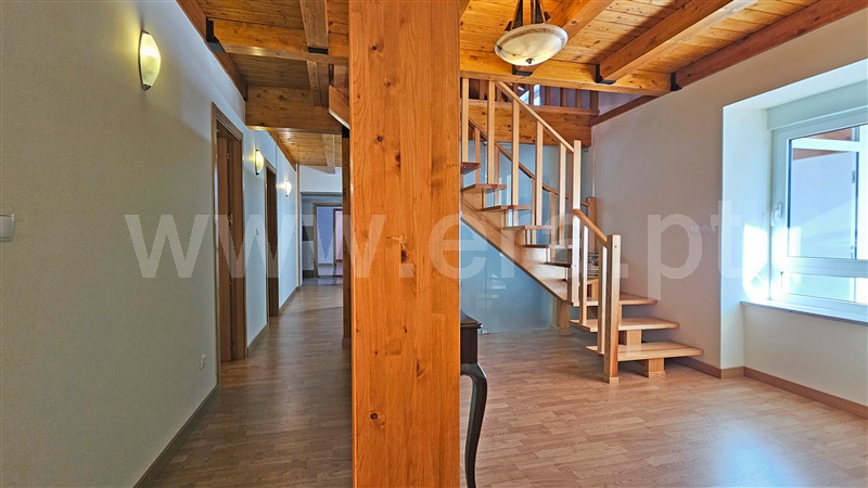Andar Moradia T3 Almeida, Vilar Formoso - 1456462 - 3