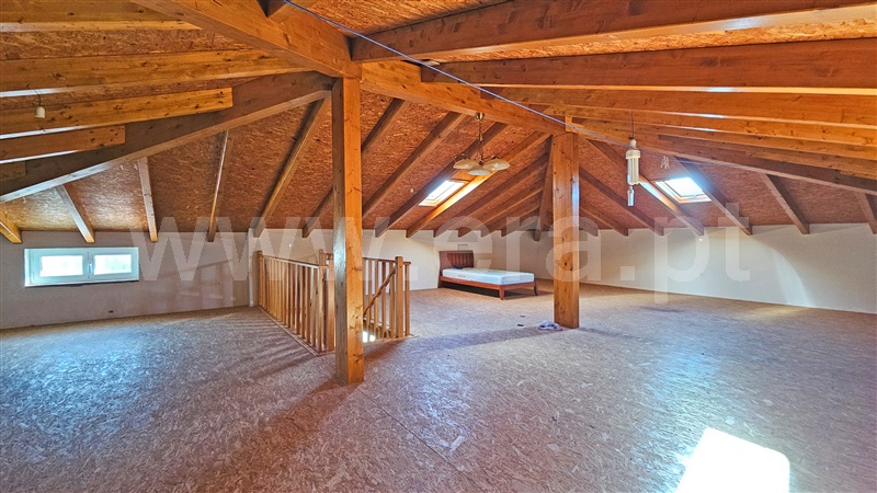 Andar Moradia T3 Almeida, Vilar Formoso - 1456462 - 5