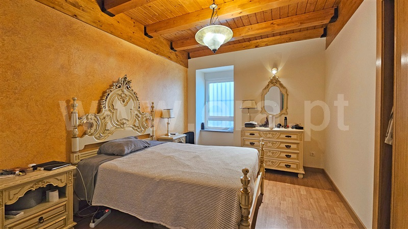 Andar Moradia T3 Almeida, Vilar Formoso - 1456462 - 7