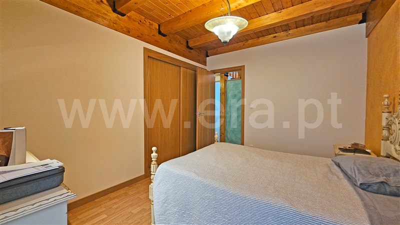 Andar Moradia T3 Almeida, Vilar Formoso - 1456462 - 8
