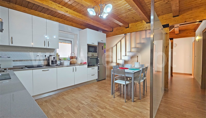 Andar Moradia T3 Almeida, Vilar Formoso - 1456462 - 12