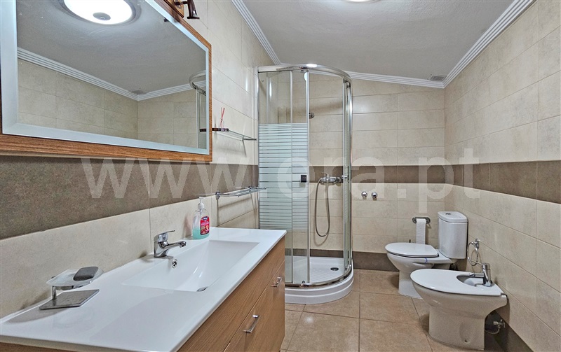 Andar Moradia T3 Almeida, Vilar Formoso - 1456462 - 13