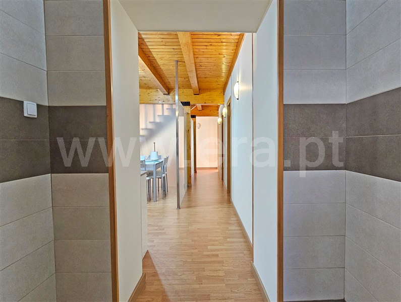 Andar Moradia T3 Almeida, Vilar Formoso - 1456462 - 14
