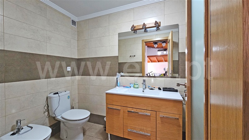 Andar Moradia T3 Almeida, Vilar Formoso - 1456462 - 16