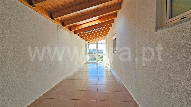 Andar Moradia T3 Almeida, Vilar Formoso - 1456462 - 19