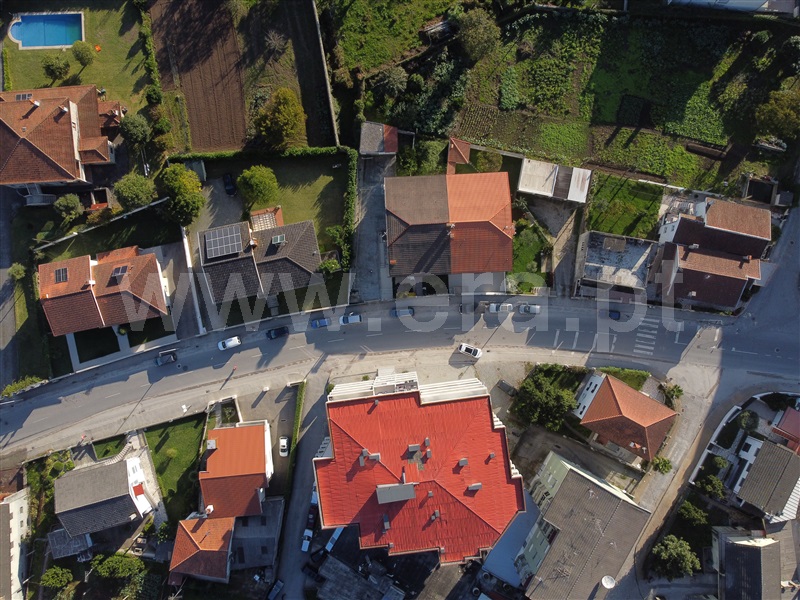 Andar Moradia T3 Amares, Ferreiros, Prozelo e Besteiros - 1437477 - 2