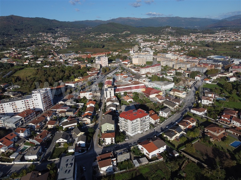 Andar Moradia T3 Amares, Ferreiros, Prozelo e Besteiros - 1437477 - 4