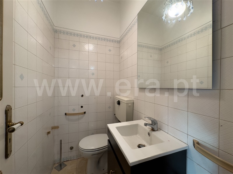Andar Moradia T3 Amares, Ferreiros, Prozelo e Besteiros - 1437477 - 11