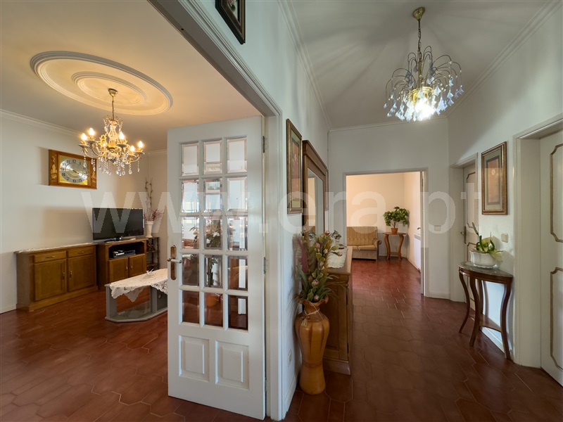 Andar Moradia T3 Amares, Ferreiros, Prozelo e Besteiros - 1437477 - 12