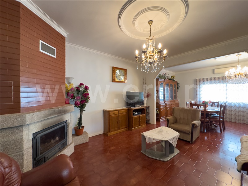 Andar Moradia T3 Amares, Ferreiros, Prozelo e Besteiros - 1437477 - 15
