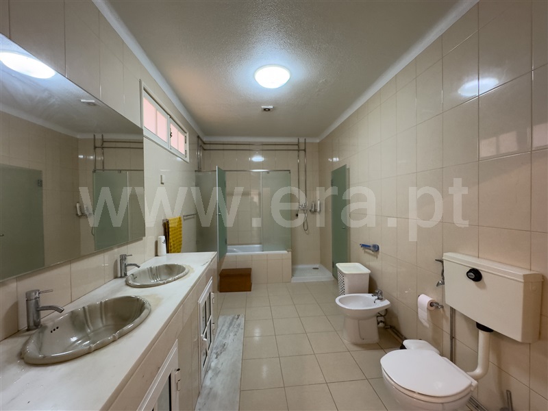 Andar Moradia T3 Amares, Ferreiros, Prozelo e Besteiros - 1437477 - 16