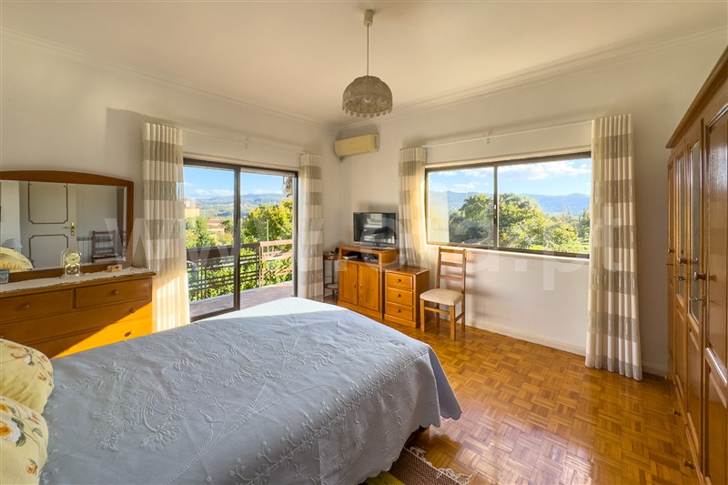 Andar Moradia T3 Amares, Ferreiros, Prozelo e Besteiros - 1437477 - 21