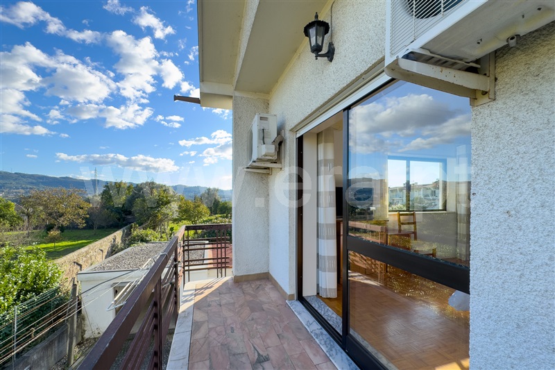 Andar Moradia T3 Amares, Ferreiros, Prozelo e Besteiros - 1437477 - 25