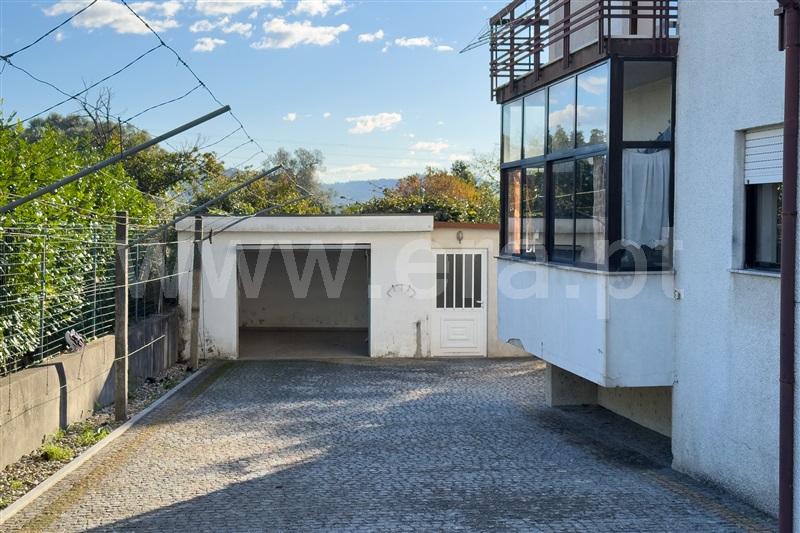 Andar Moradia T3 Amares, Ferreiros, Prozelo e Besteiros - 1437477 - 31