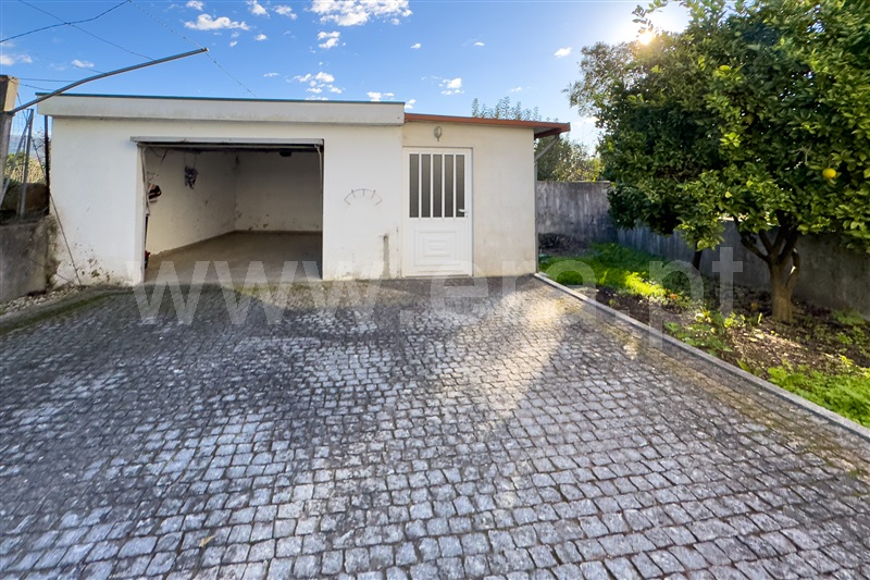 Andar Moradia T3 Amares, Ferreiros, Prozelo e Besteiros - 1437477 - 33