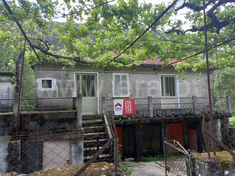 Andar Moradia T3 / Arcos de Valdevez, Gavieira