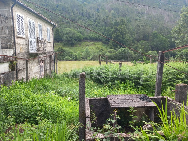 Andar Moradia T3 Arcos de Valdevez, Gavieira - 982033 - 2