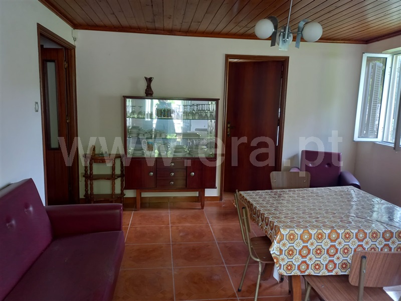 Andar Moradia T3 Arcos de Valdevez, Gavieira - 982033 - 4