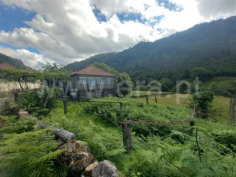 Andar Moradia T3 Arcos de Valdevez, Gavieira - 982033 - 6