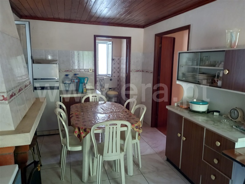 Andar Moradia T3 Arcos de Valdevez, Gavieira - 982033 - 7