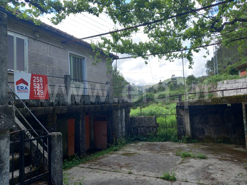 Andar Moradia T3 Arcos de Valdevez, Gavieira - 982033 - 8
