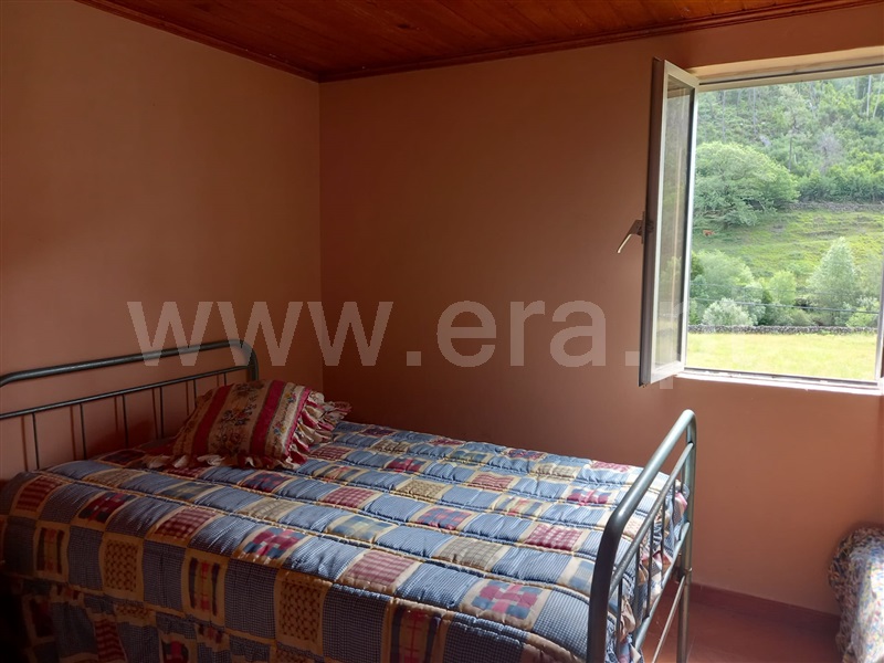 Andar Moradia T3 Arcos de Valdevez, Gavieira - 982033 - 9