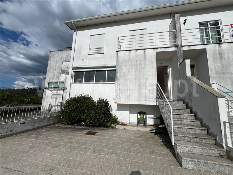 Andar Moradia T3 / Arcos de Valdevez, Paçô