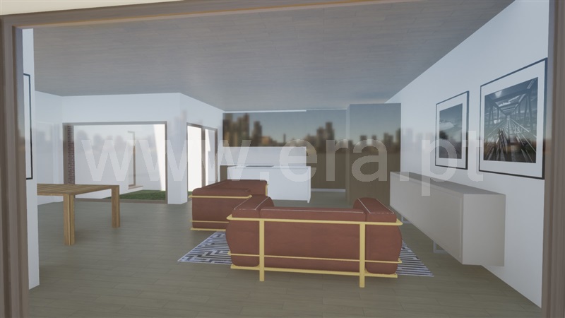 Apartamento T3 à venda em Aradas, Aveiro — foto 2