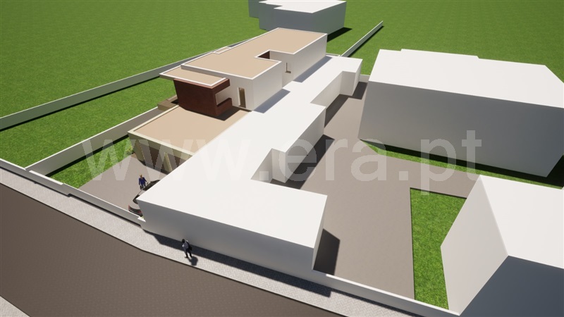 Apartamento T3 à venda em Aradas, Aveiro — foto 3