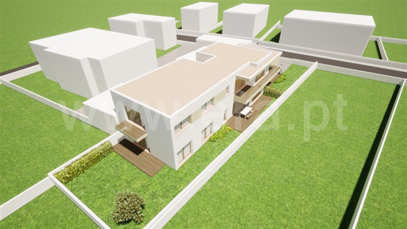 Apartamento T3 à venda em Aradas, Aveiro — foto 4