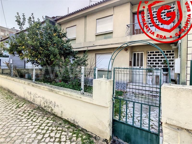 Andar Moradia T3 / Barreiro, Lavradio / Bairro dos Actores