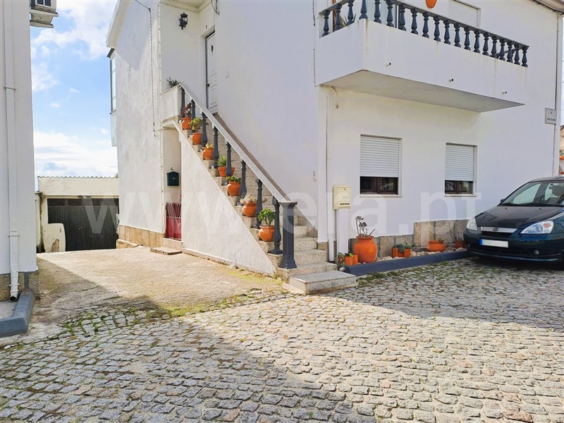 Andar Moradia T3 / Belmonte, Belmonte e Colmeal da Torre