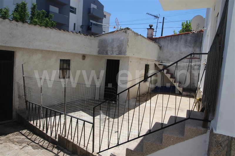Andar Moradia T3 Belmonte, Belmonte e Colmeal da Torre - 1466865 - 2