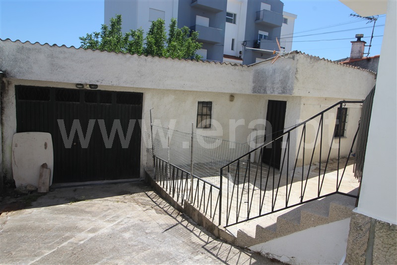 Andar Moradia T3 Belmonte, Belmonte e Colmeal da Torre - 1466865 - 3